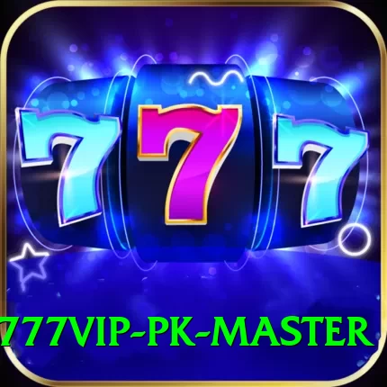 gv777vip PK Master - 2