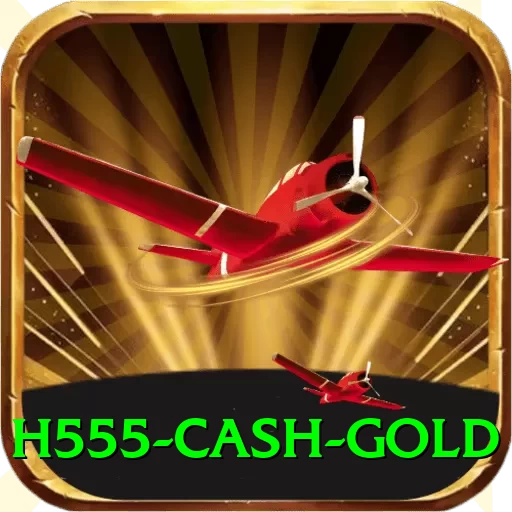 h555 Cash Gold - 2