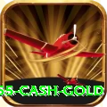 h555 Cash Gold