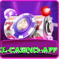 he777 Deluxe Casino App