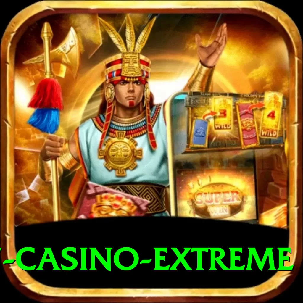 ht777 - Casino Extreme - 2
