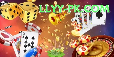 Slot Games Pakistan Live Casino Pro Screenshot 3 - 5