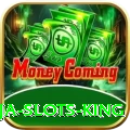 jadeja - Slots King