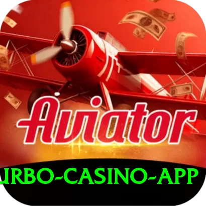 JJ804 Turbo Casino App - 2