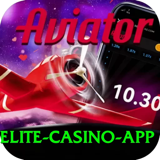 jjwin Elite Casino App - 2