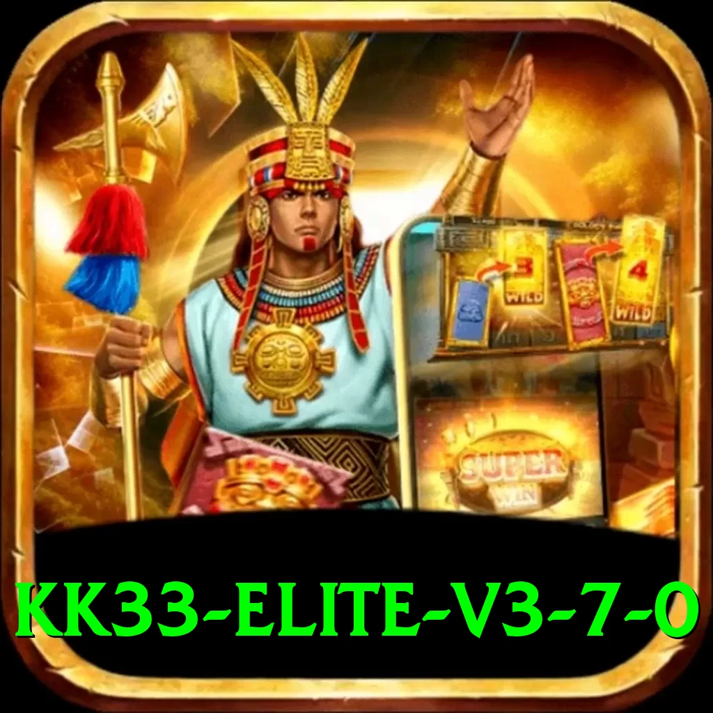 kk33 - Elite v3.7.0 - 2