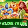 llyy - Slots Turbo