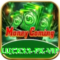 luck33 PK VIP