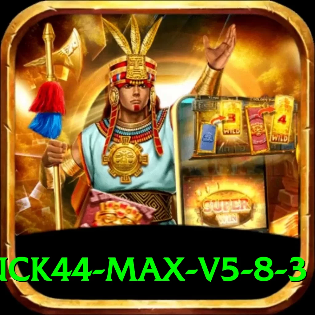 Luck44 Max v5.8.3 - 2