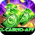 luck55 Deluxe Casino App