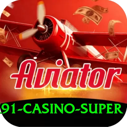 luck91 - Casino Super - 2