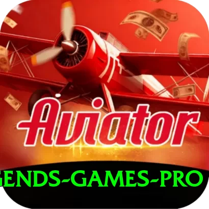 Lucky Legends Games Pro - 2
