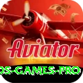 Lucky Legends Games Pro