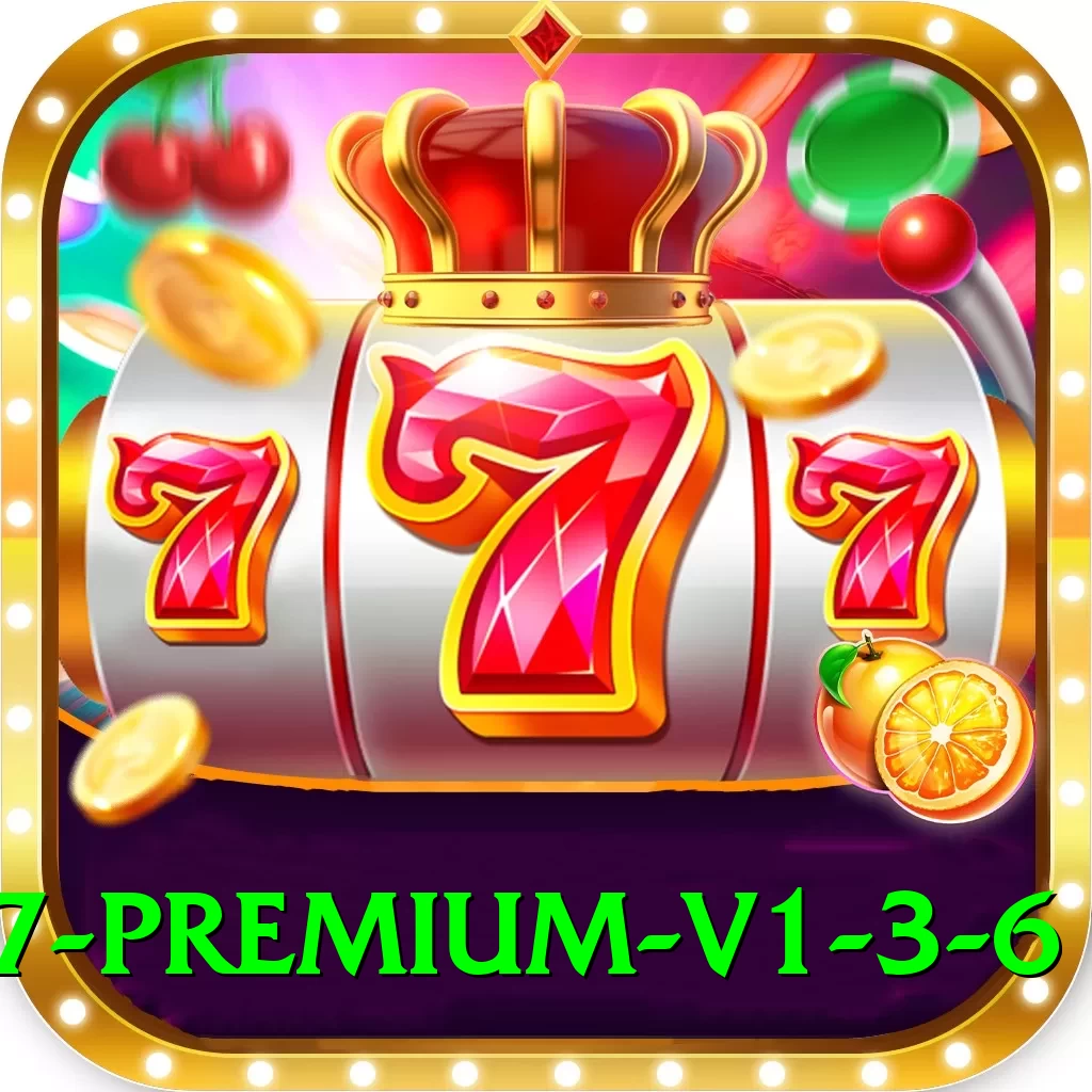 no777 Premium v1.3.6 - 2