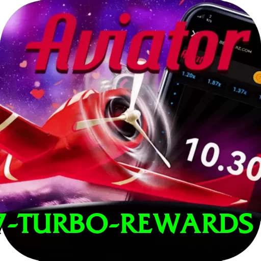 no777 Turbo Rewards - 2