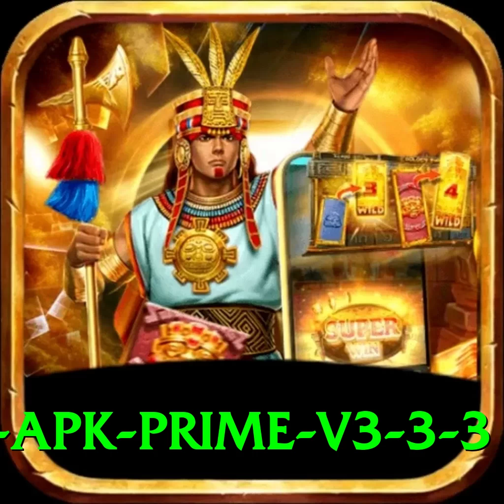 noob APK Prime v3.3.3 - 2