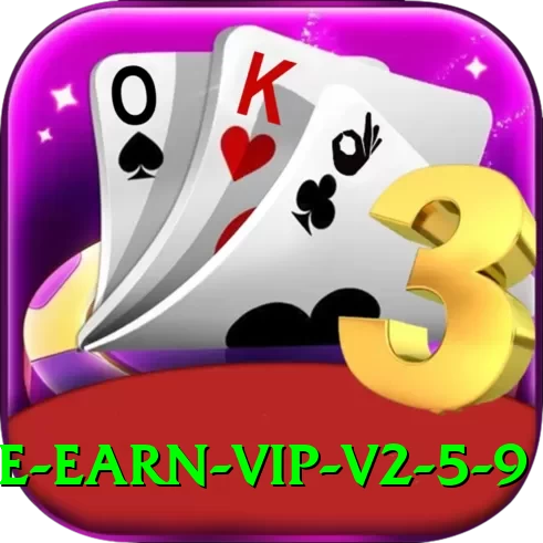 P9 Game Earn VIP v2.5.9 - 2