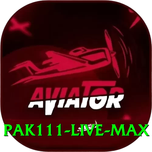 pak111 - Live Max - 2