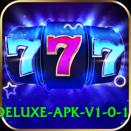 pk07 Deluxe APK v1.0.1 - 2