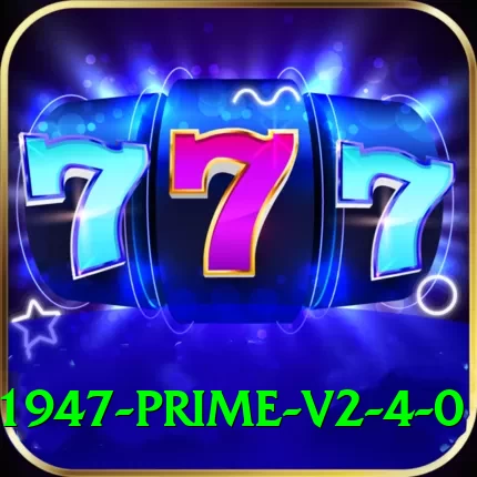 pk1947 Prime v2.4.0 - 2