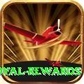 pk33 Royal Rewards