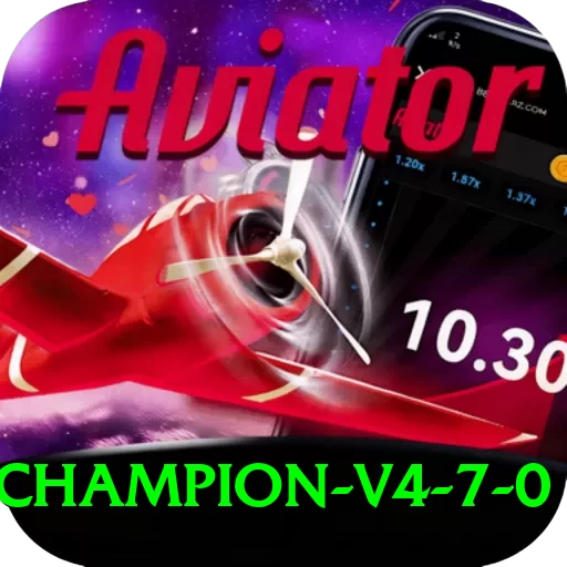 pk7 Game Champion v4.7.0 - 2