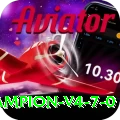 pk7 Game Champion v4.7.0