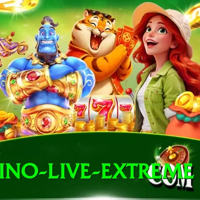 pkcasino Live Extreme - 2