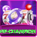 PKR Casino - VIP Champion
