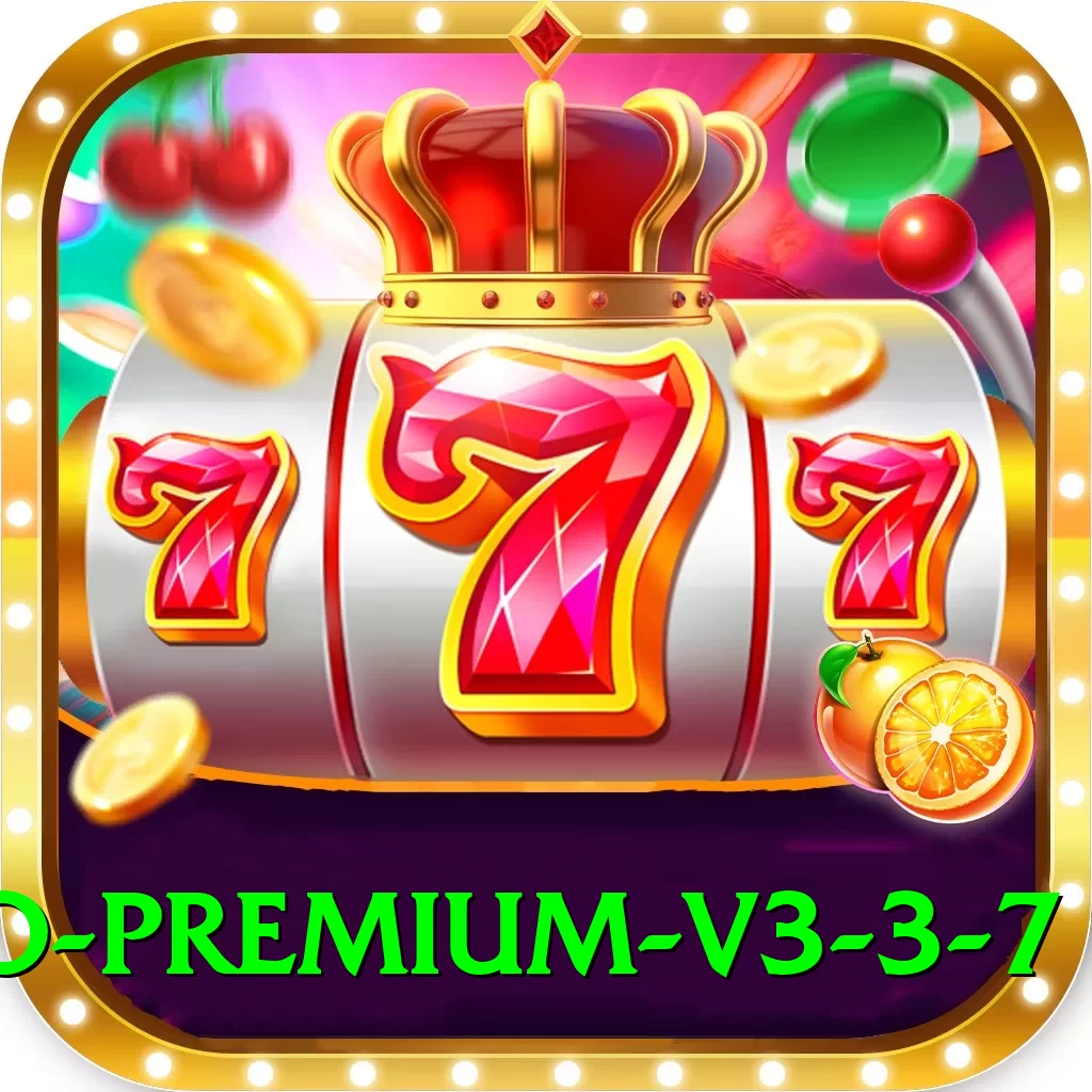 PKR Slots Casino Premium v3.3.7 - 2
