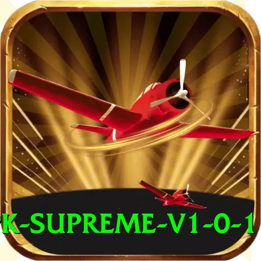 pkr333 APK Supreme v1.0.1 - 2