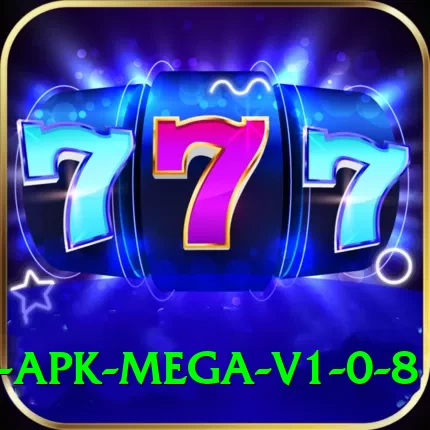 pkr888 APK Mega v1.0.8 - 2