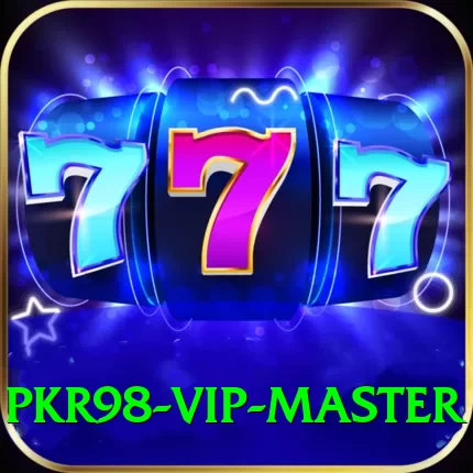 PKR98 - VIP Master - 2