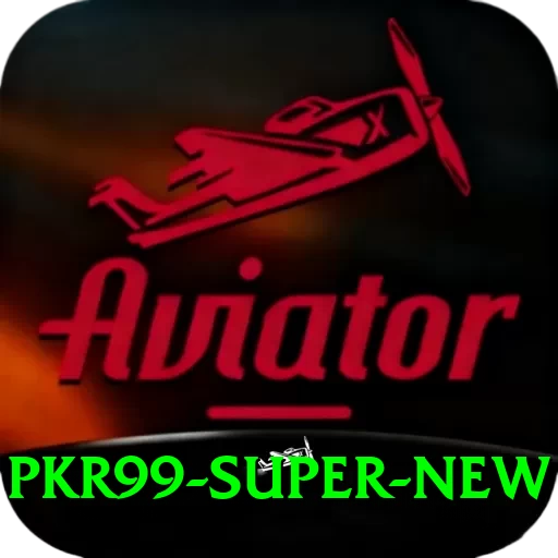 PKR99 Super New - 2