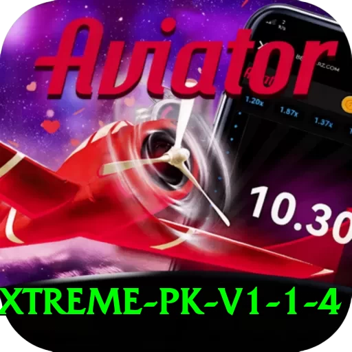 pkrvip Extreme PK v1.1.4 - 2