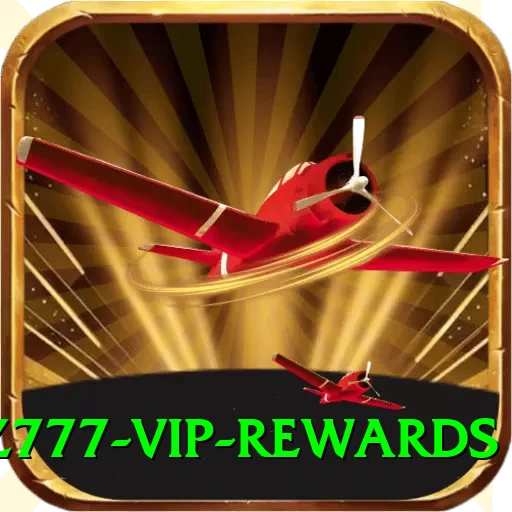 PKZ777 VIP Rewards - 2