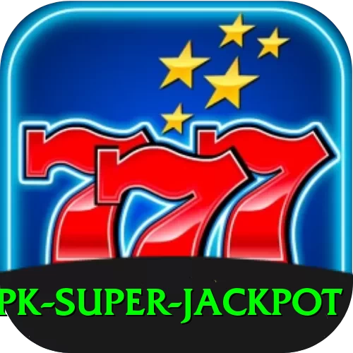 pkz88.pk Super Jackpot - 2