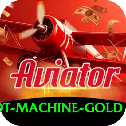 PRP Win Game Slot Machine Gold - 2