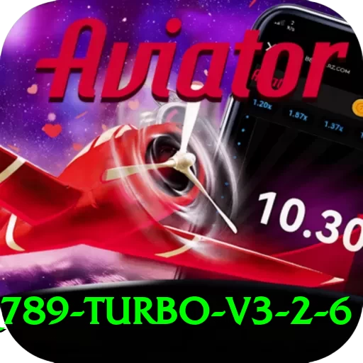q789 - Turbo v3.2.6 - 2