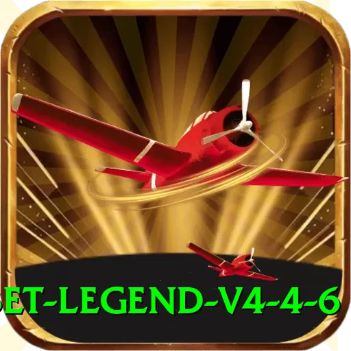 qpbet Legend v4.4.6 - 2