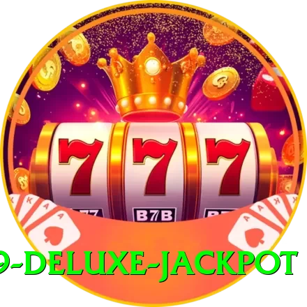 r789 Deluxe Jackpot - 2