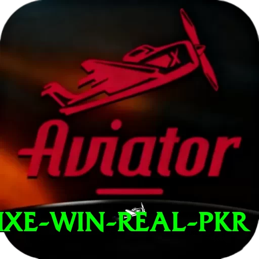 razawin Deluxe - Win Real PKR - 2