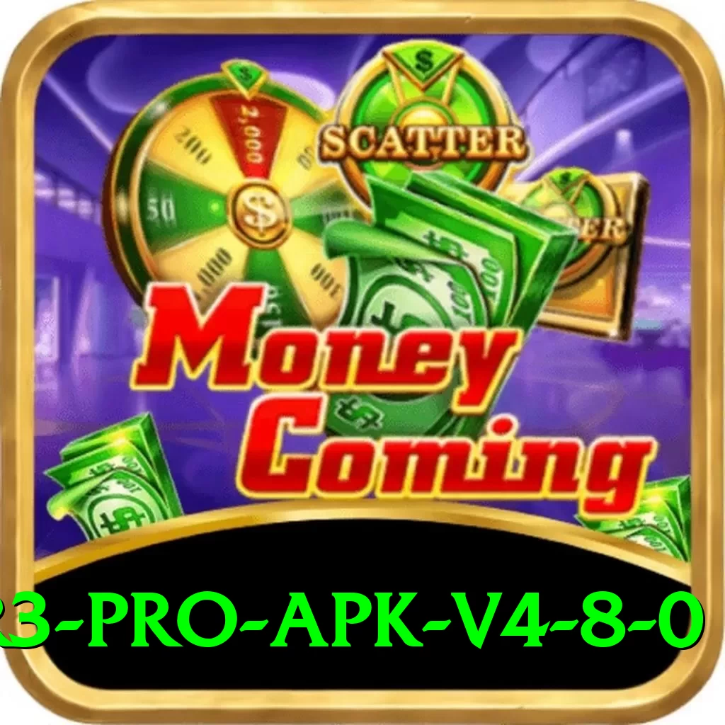 rr3 Pro APK v4.8.0 - 2