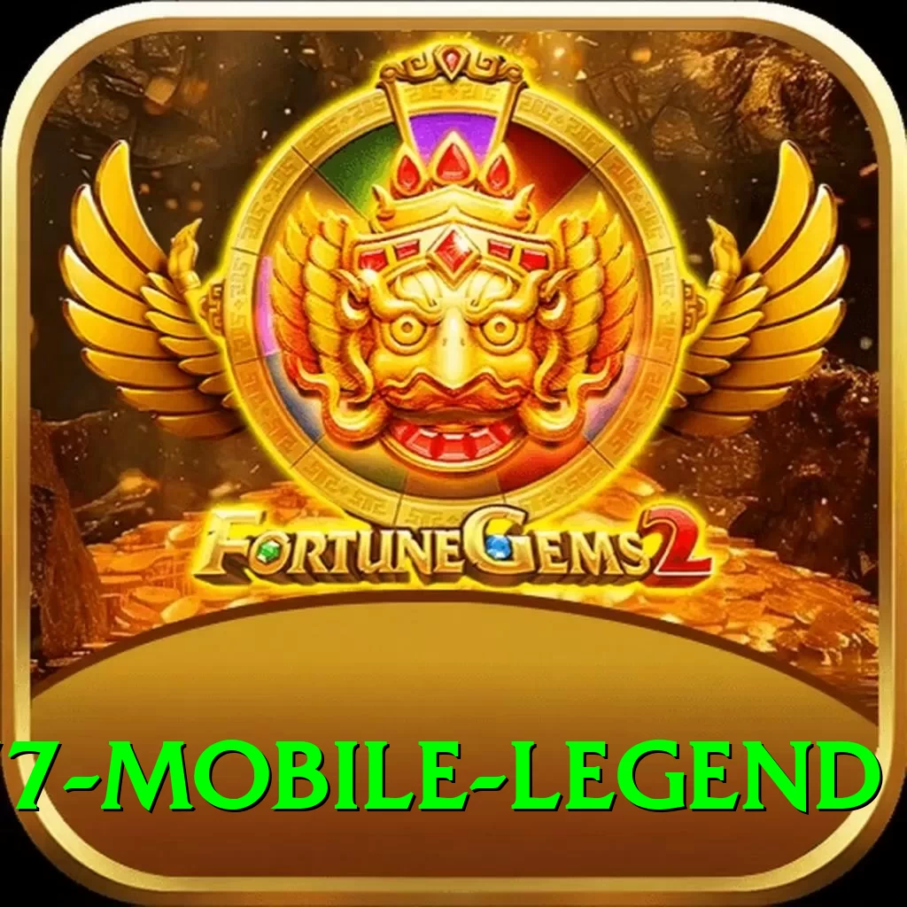 rs777 Mobile Legend - 2