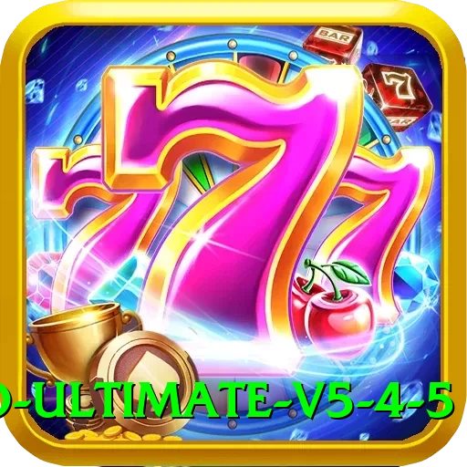 rs786 Casino Ultimate v5.4.5 - 2
