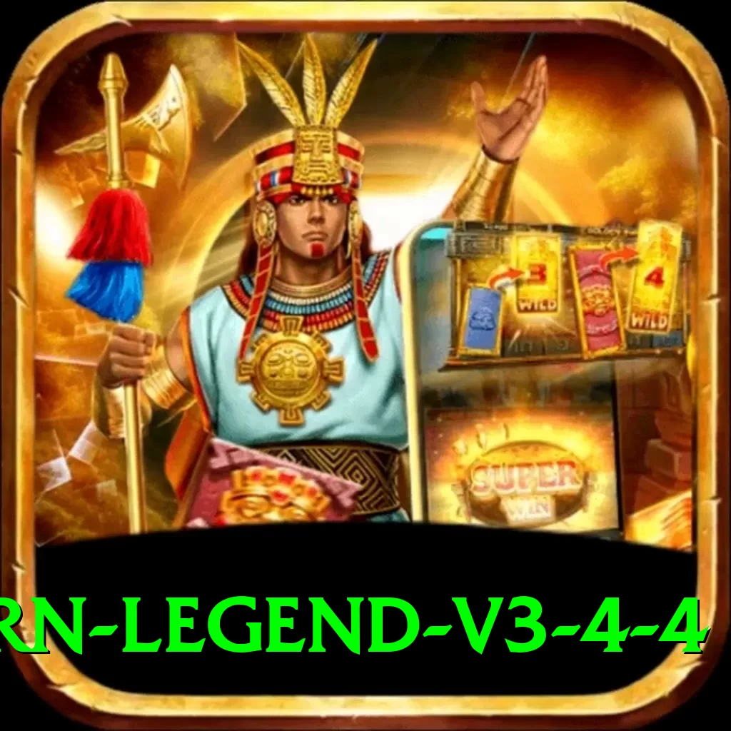 rss99 Earn Legend v3.4.4 - 2