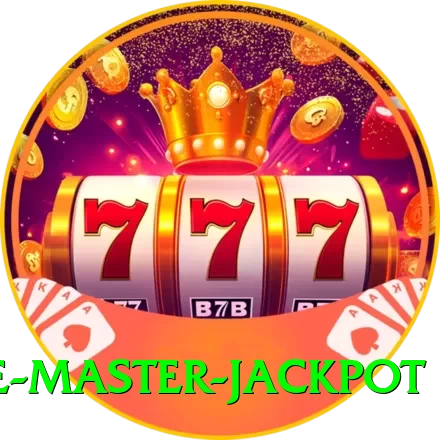 S55 Game Master Jackpot - 2