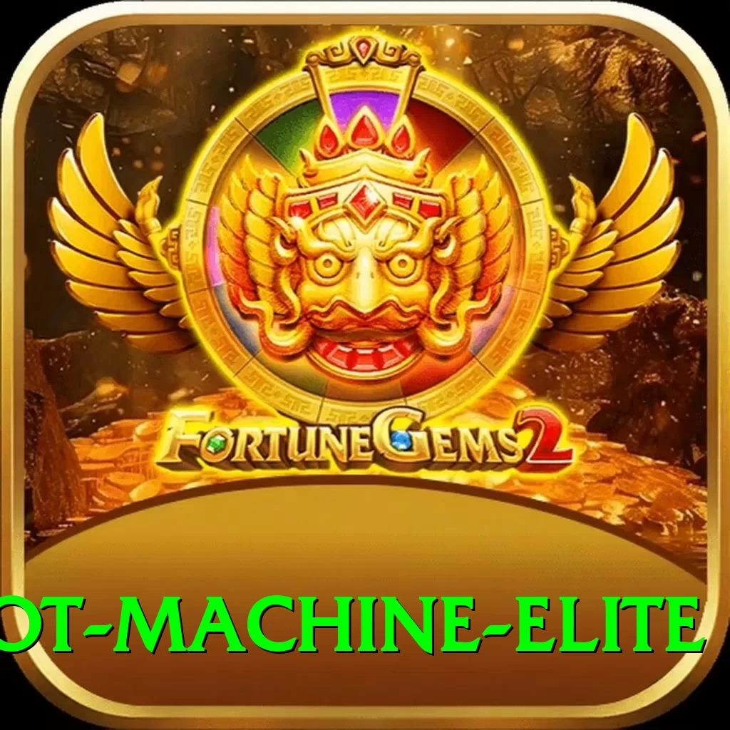 S92 Game Slot Machine Elite - 2