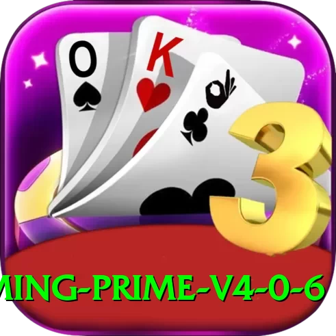 s9game Gaming Prime v4.0.6 - 2