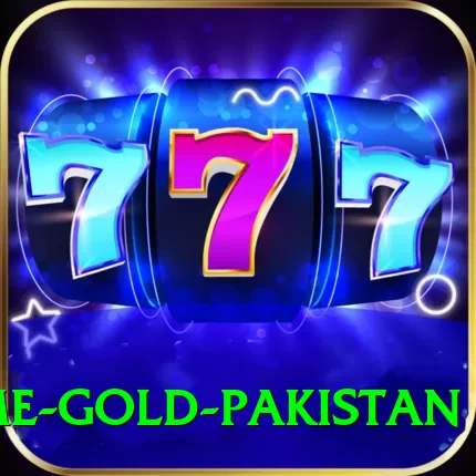 s9game Gold Pakistan - 2